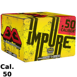 C50 EXE Impure 4000 billes