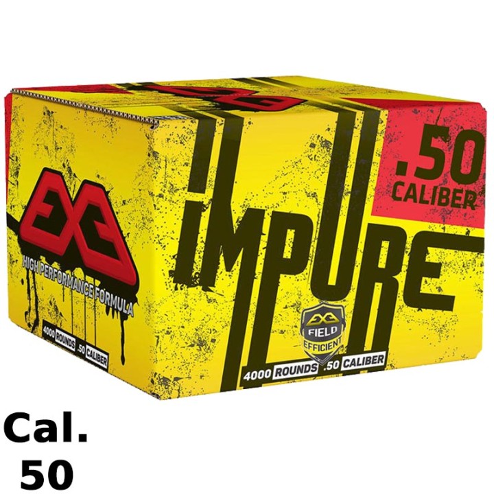 C50 EXE Impure 4000 billes