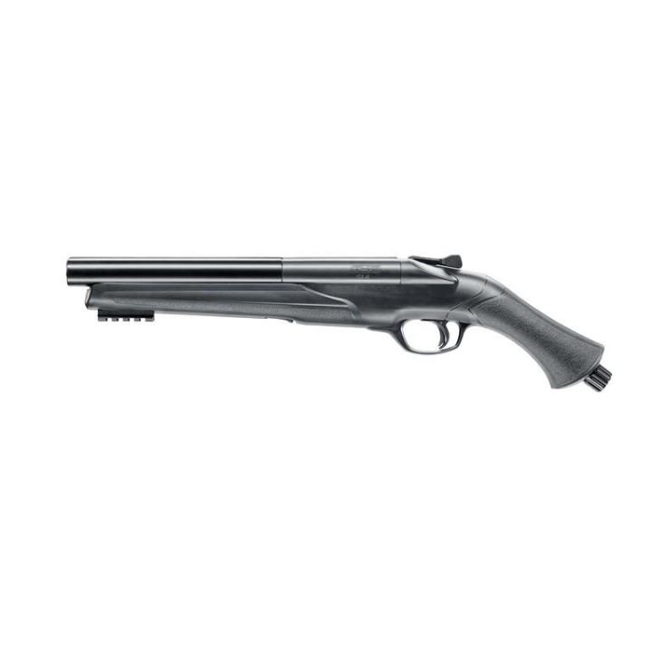Umarex T4E HDS 68 Double Barrel Paintball Shotgun
