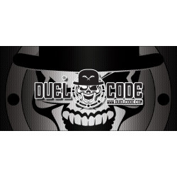 Bille BIO ULTRA WHITE 0.36G X1000 Duel Code