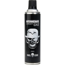 GAS INTERMÉDIAIRE 450ML DUEL CODE