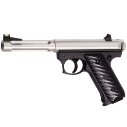 Airsoftpistol, GNB, CO2, MKII, dual-tone