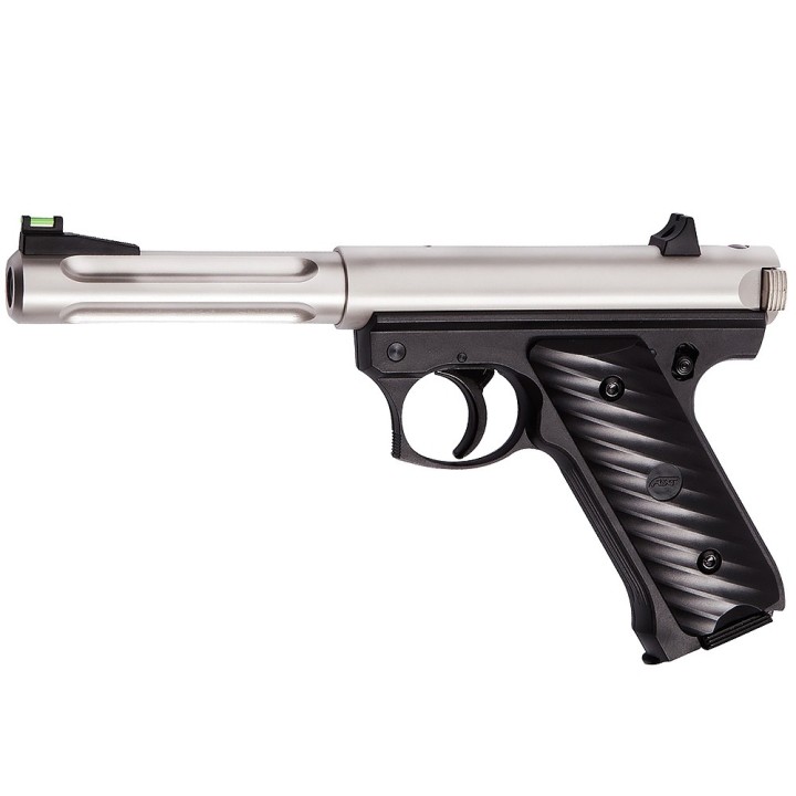 Airsoftpistol, GNB, CO2, MKII, dual-tone
