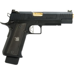 AW EMG/Salient Armes International 2011 DS Hicapa 5,1 Noir