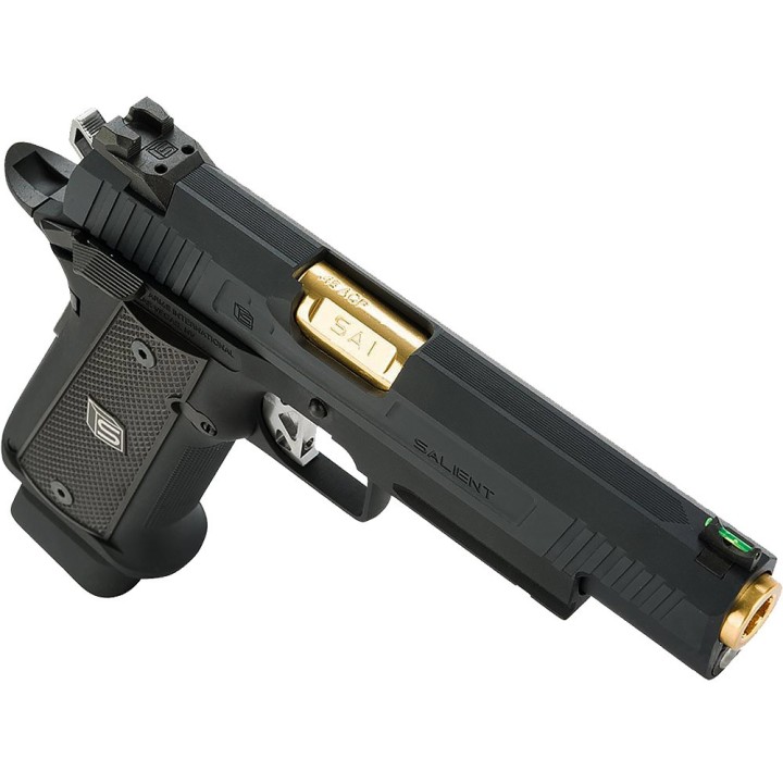 AW EMG/Salient Armes International 2011 DS Hicapa 5,1 Noir