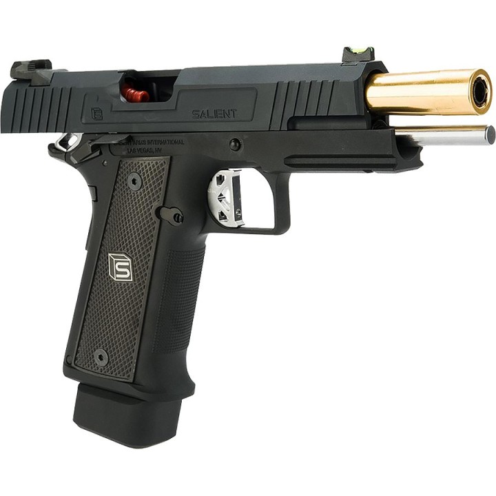 AW EMG/Salient Armes International 2011 DS Hicapa 5,1 Noir