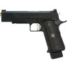 AW EMG/Salient Armes International 2011 DS Hicapa 5,1 Noir