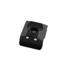 Rear Sight for KJW KP-07