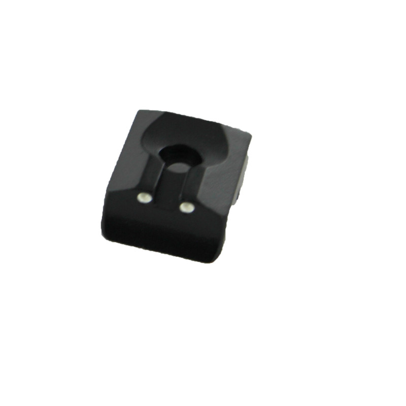 Rear Sight for KJW KP-07
