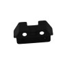 Rear Sight for KJW Glock