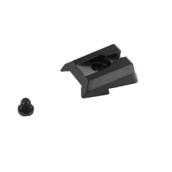Rear Sight for KJW KP-05