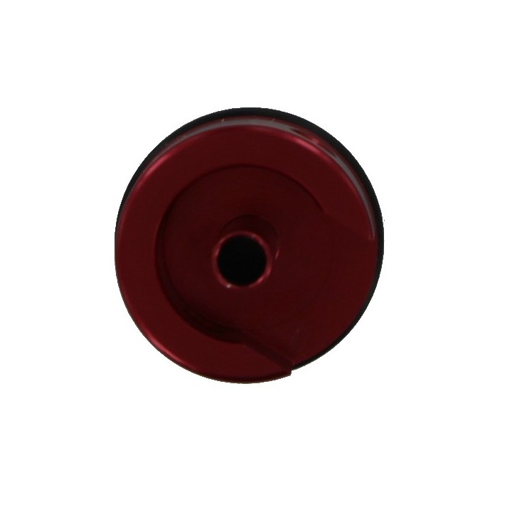 Cylinder Head For Gearbox V2 / V3