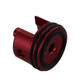 Cylinder Head For Gearbox V2 / V3
