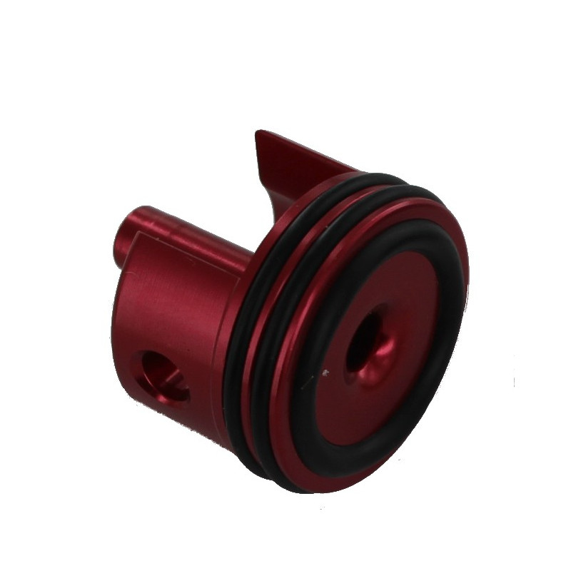 Cylinder Head For Gearbox V2 / V3