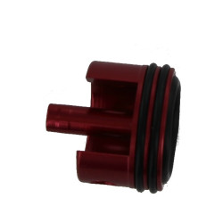Cylinder Head For Gearbox V2 / V3