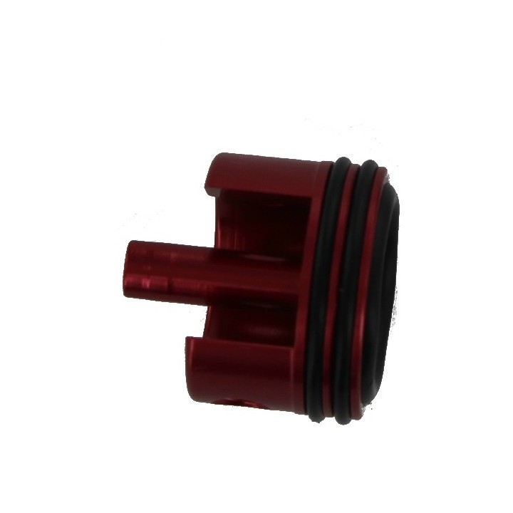Cylinder Head For Gearbox V2 / V3