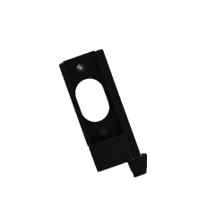 Impact Block Base Panel for KSC / KWA LM4 GBBR