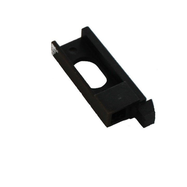 Impact Block Base Panel for KSC / KWA LM4 GBBR