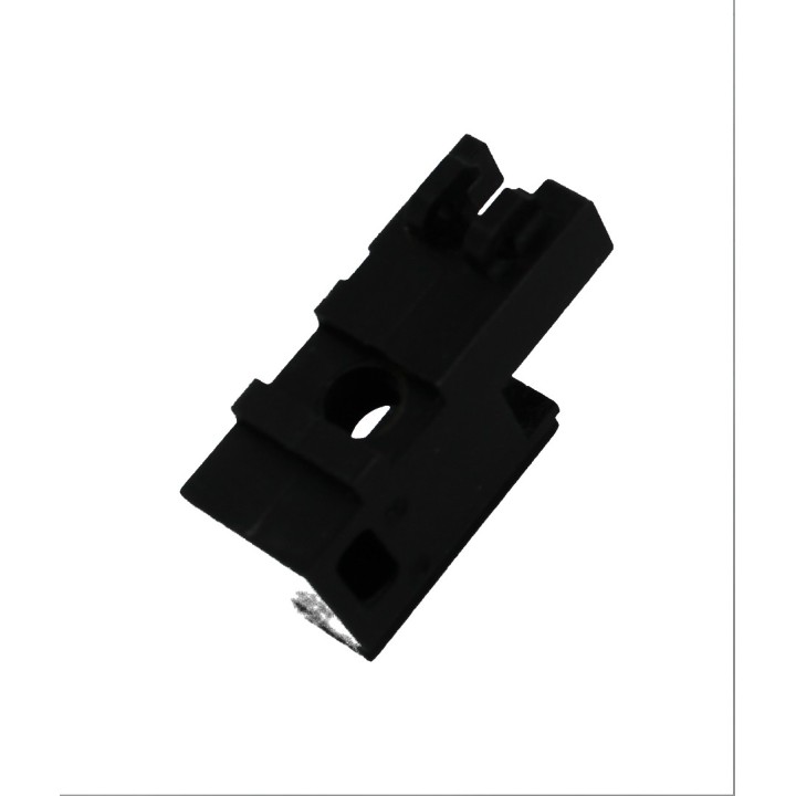 Impact Block Base for KSC / KWA LM4 GBBR