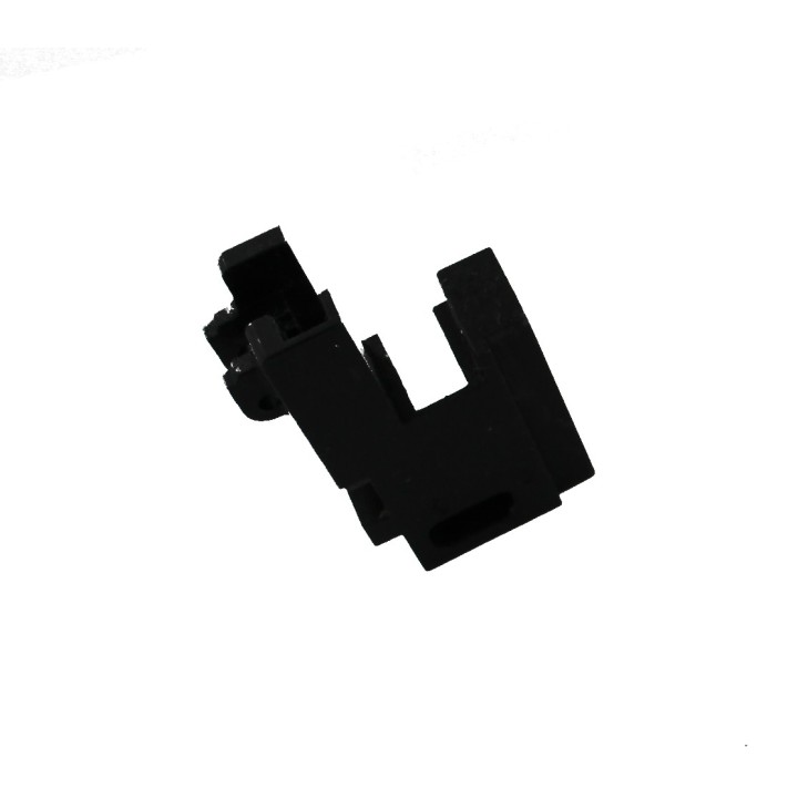 Impact Block Base for KSC / KWA LM4 GBBR