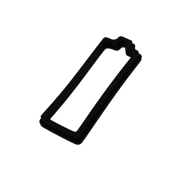 Magazine Release Valve Block Seal for KSC / KWA LM4 GBBR