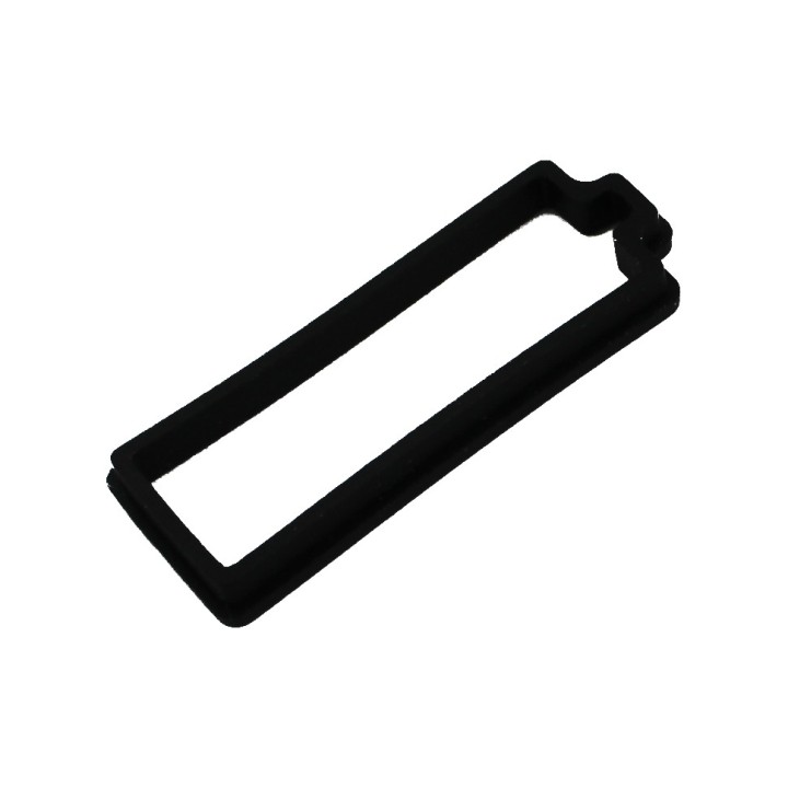 Magazine Release Valve Block Seal for KSC / KWA LM4 GBBR