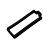 Magazine Release Valve Block Seal for KSC / KWA LM4 GBBR