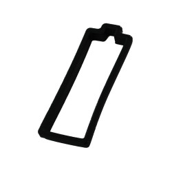 Magazine Release Valve Block Seal for KSC / KWA LM4 GBBR