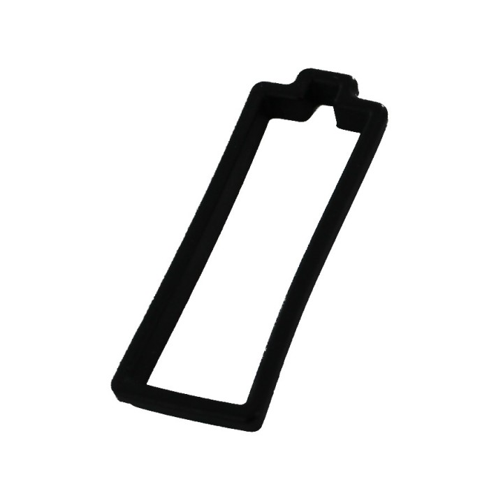 Magazine Release Valve Block Seal for KSC / KWA LM4 GBBR