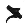 Trigger for KSC / KWA LM4 GBBR