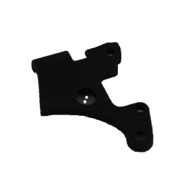 Left Chassis Cover for VFC / Cybergun FNX-45