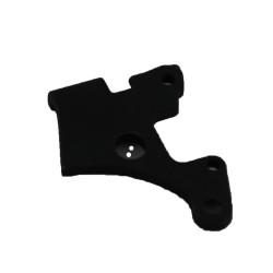Left Chassis Cover for VFC / Cybergun FNX-45