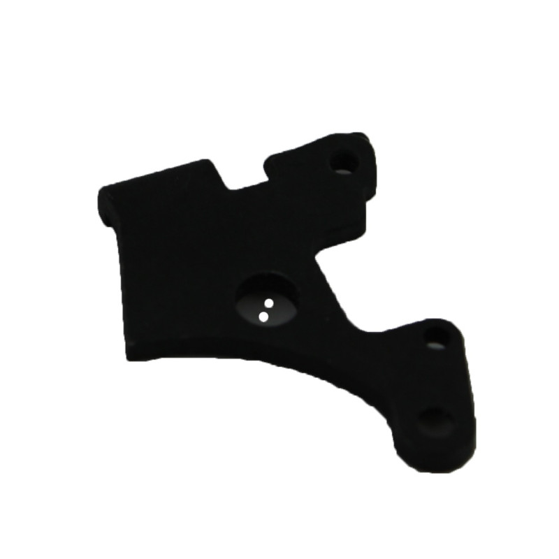 Left Chassis Cover for VFC / Cybergun FNX-45