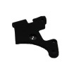 Left Chassis Cover for VFC / Cybergun FNX-45