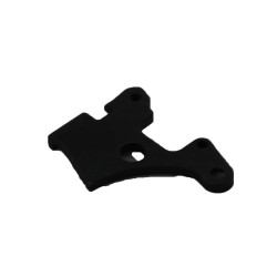 Left Chassis Cover for VFC / Cybergun FNX-45
