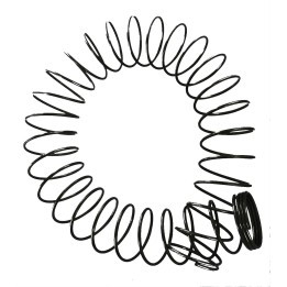 Buffer Spring for KSC / KWA LM4 GBBR