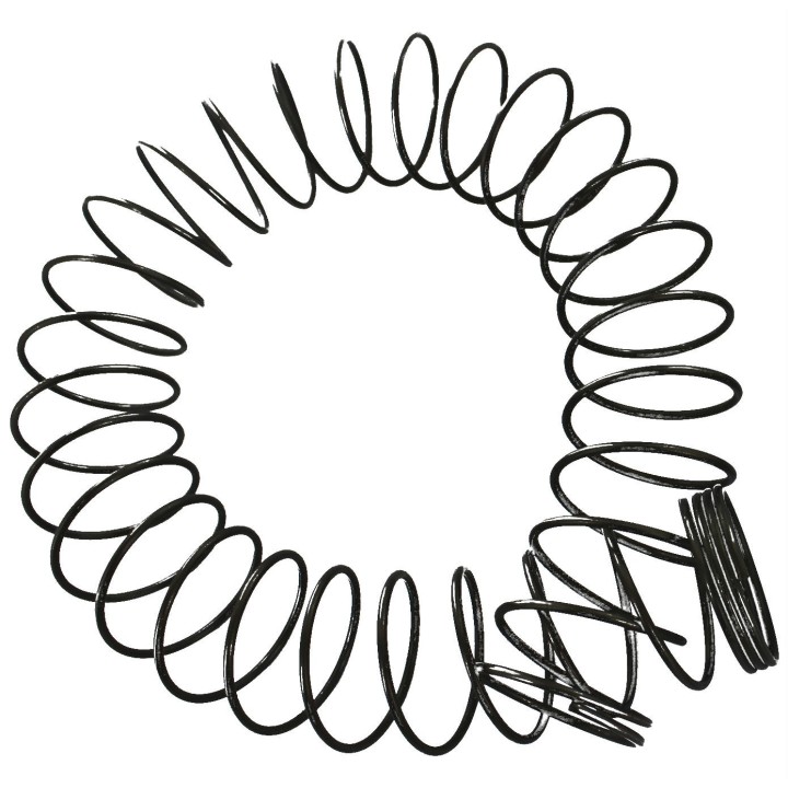Buffer Spring for KSC / KWA LM4 GBBR