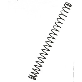 Recoil Spring for KSC / KWA TT-33