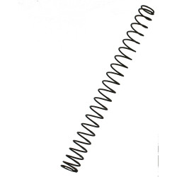 Recoil Spring for KSC / KWA TT-33