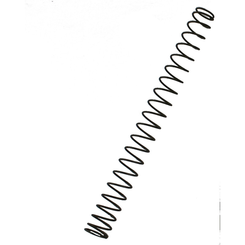 Recoil Spring for KSC / KWA TT-33