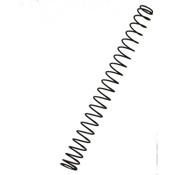 Recoil Spring for KSC / KWA TT-33