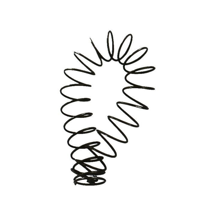 Recoil Spring for KSC / KWA TT-33