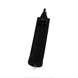 Nozzle for WE M14 GBBR