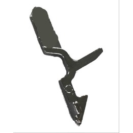 Disconnector for WE Hi-Capa