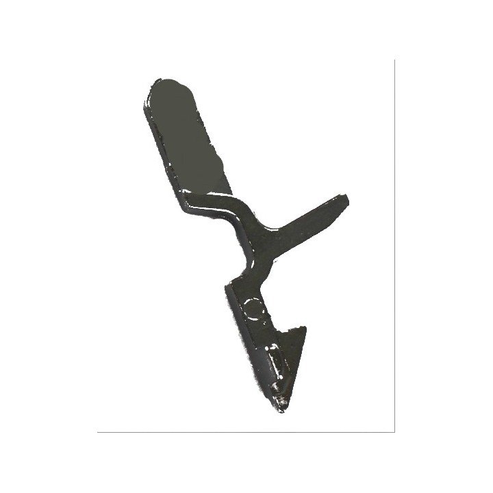 Disconnector for WE Hi-Capa