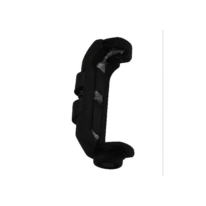 Magazine Catch for KSC / KWA M9