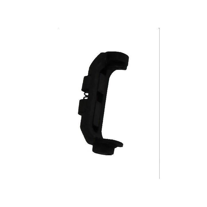 Magazine Catch for KSC / KWA M9