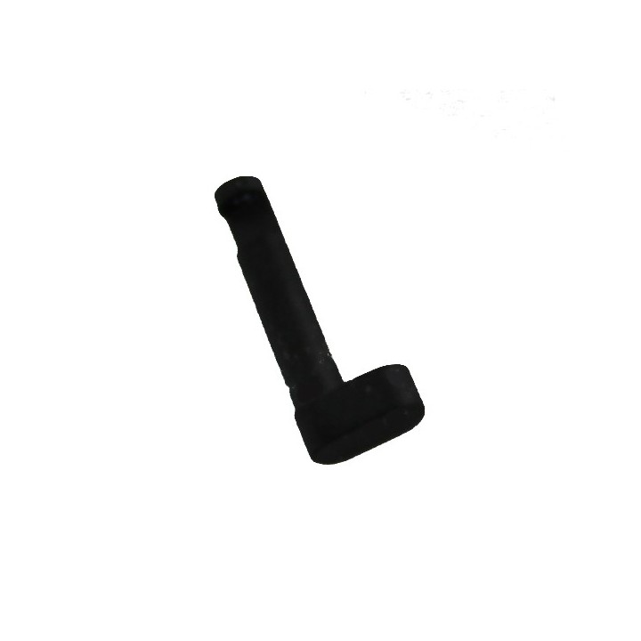Disassembling Latch Release Button for KSC / KWA M9