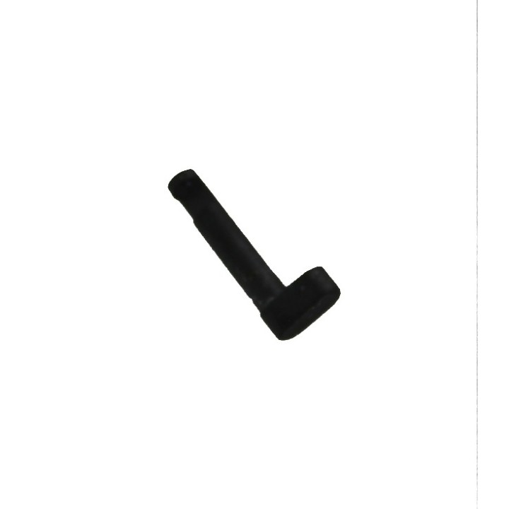 Disassembling Latch Release Button for KSC / KWA M9