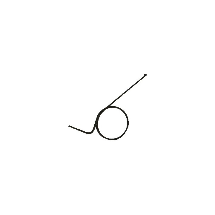 Trigger Bar Spring for KSC / KWA M9